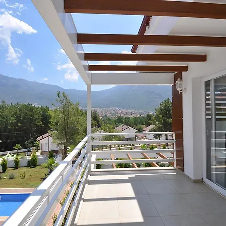 Pinara Öludeniz