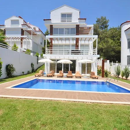 Pinara * Öludeniz