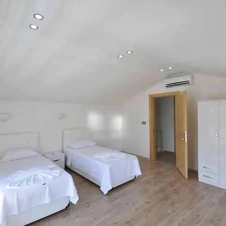 Pinara * Öludeniz