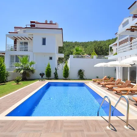 Pinara Villa Öludeniz